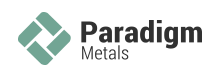 Paradigm Metals