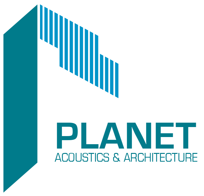 Planet Acoustics & Architecture