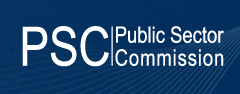 Public Sector Commission