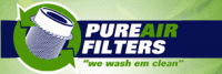 Pure Air Filters