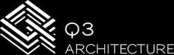 Q3 Architecture