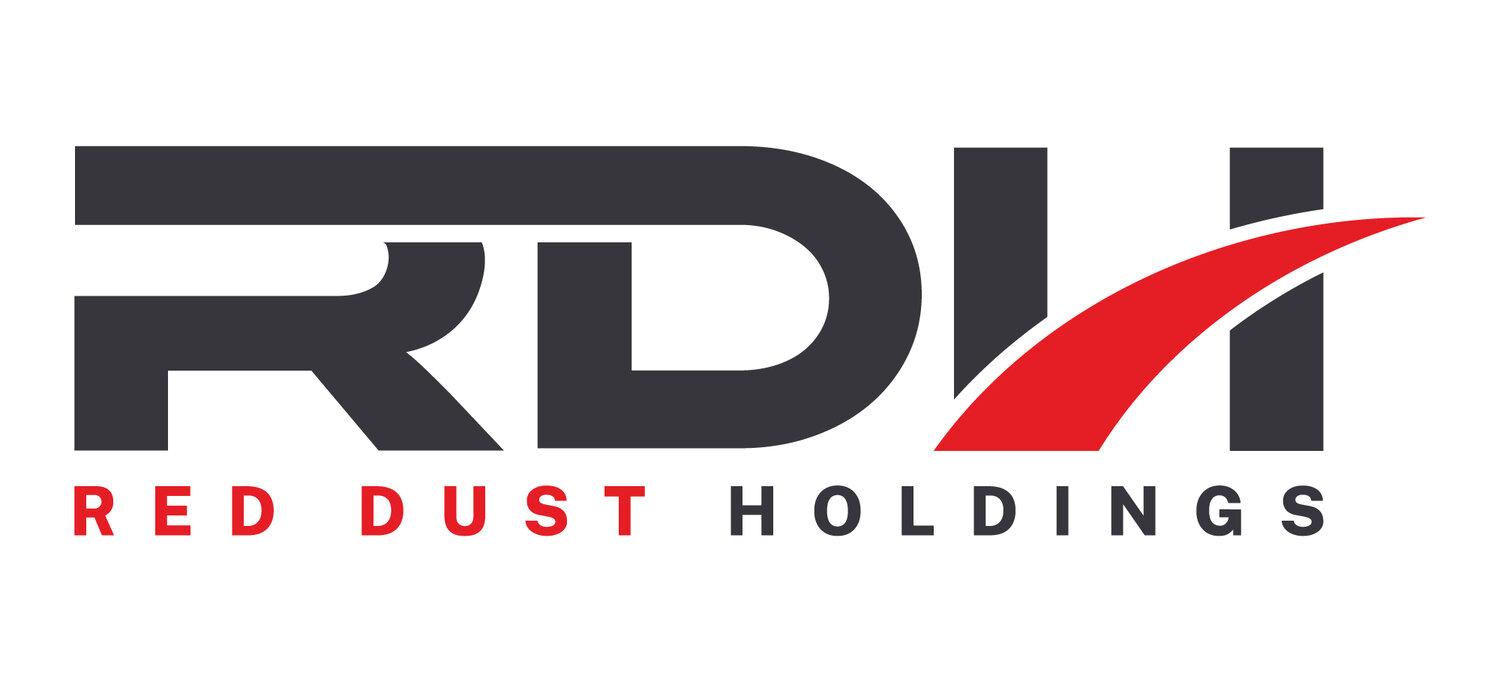 Red Dust Holdings