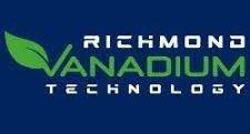 Richmond Vanadium Technology