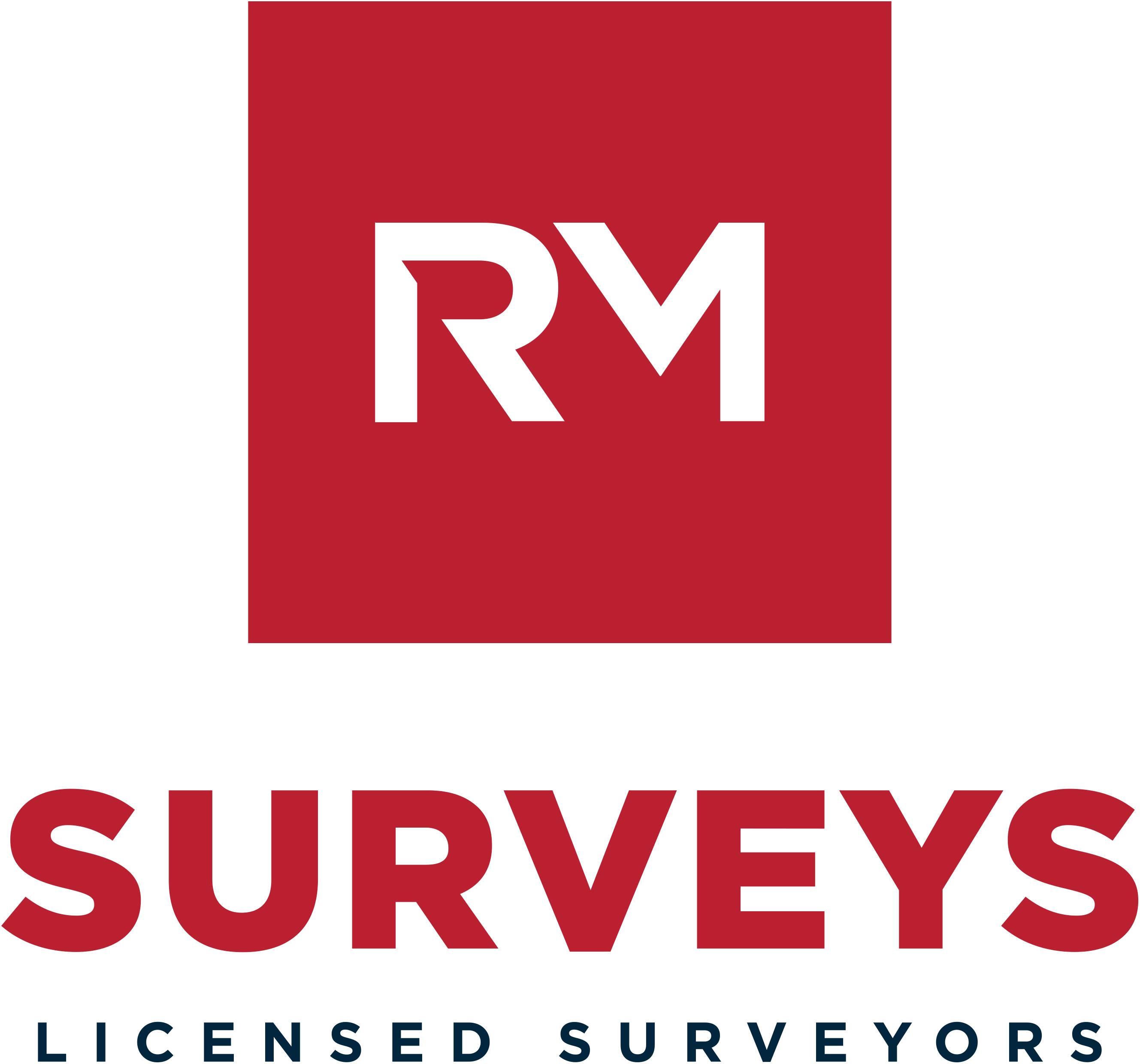 RM Surveys