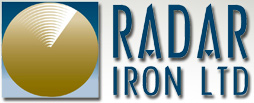 Radar Iron
