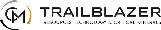 Resources Technology and Critical Minerals Trailblazer