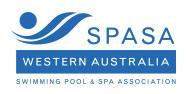 Swimming Pool and Spa Association of WA