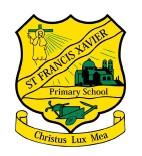 St Francis Xavier Primary School