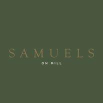 Samuels on Mill