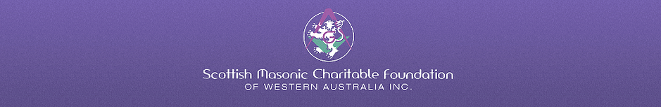 Scottish Masonic Charitable Foundation