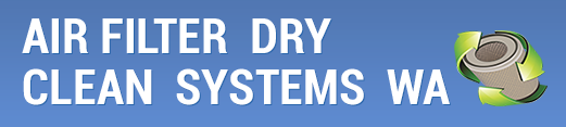 Air Filter Dry Clean Systems WA