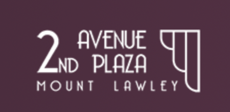 2nd Avenue Plaza