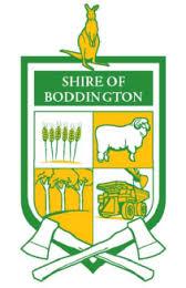Shire of Boddington