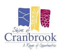 Shire of Cranbrook
