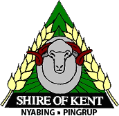 Shire of Kent