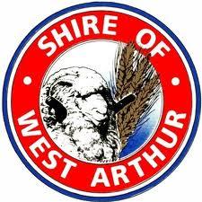 Shire of West Arthur