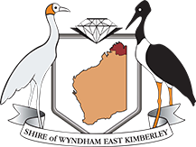 Shire Of Wyndham-East Kimberley