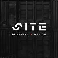SITE planning + design