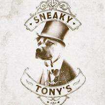 Sneaky Tony's