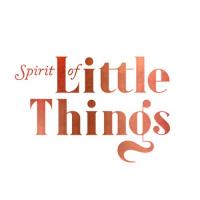 Spirit of Little Things