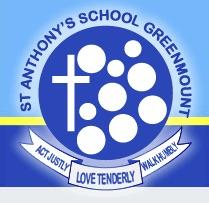 St Anthony's School Greenmount