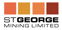 St George Mining
