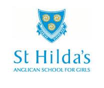 St Hilda's Anglican School For Girls