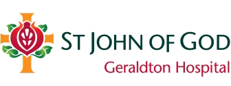 St John of God Geraldton Hospital