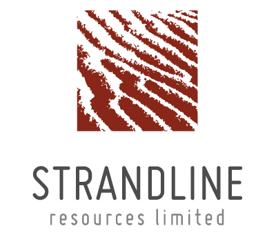Strandline Resources