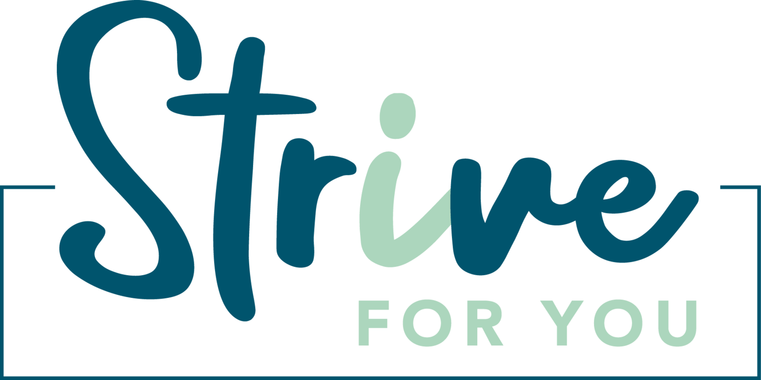 Strive Community Services