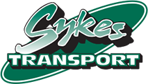 Sykes Transport WA