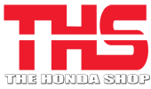 The Honda Shop