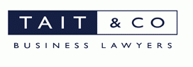 Tait and Co Business Lawyers
