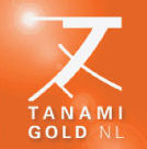 Tanami Gold