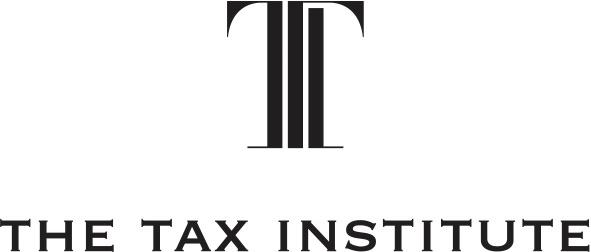 The Tax Institute