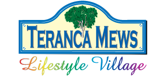 Teranca Mews Lifestyle Village