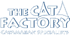 The Cat Factory