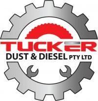 Tucker Dust & Diesel