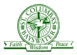 St Columba's School