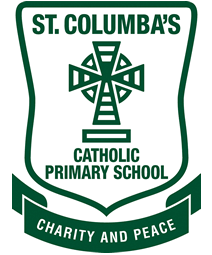 St Columba's Catholic Primary School