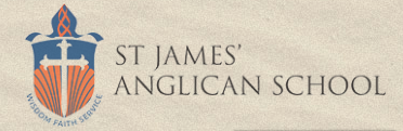 St James Anglican School