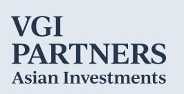 VGI Partners Asian Investments