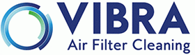 Vibra Industrial Air Filter Cleaning