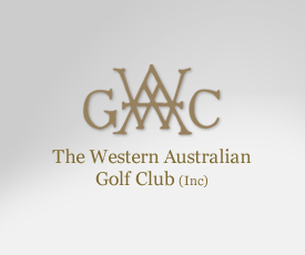 Western Australian Golf Club