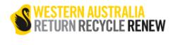 Western Australia Return Recycle Renew
