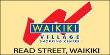 Waikiki Village Shopping Centre