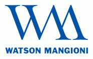 Watson Mangioni