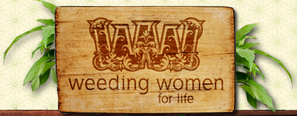 Weeding Women
