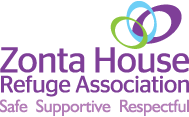 Zonta House Refuge Association
