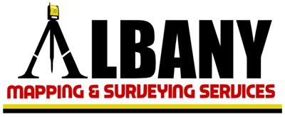 Albany Mapping & Surveying Services